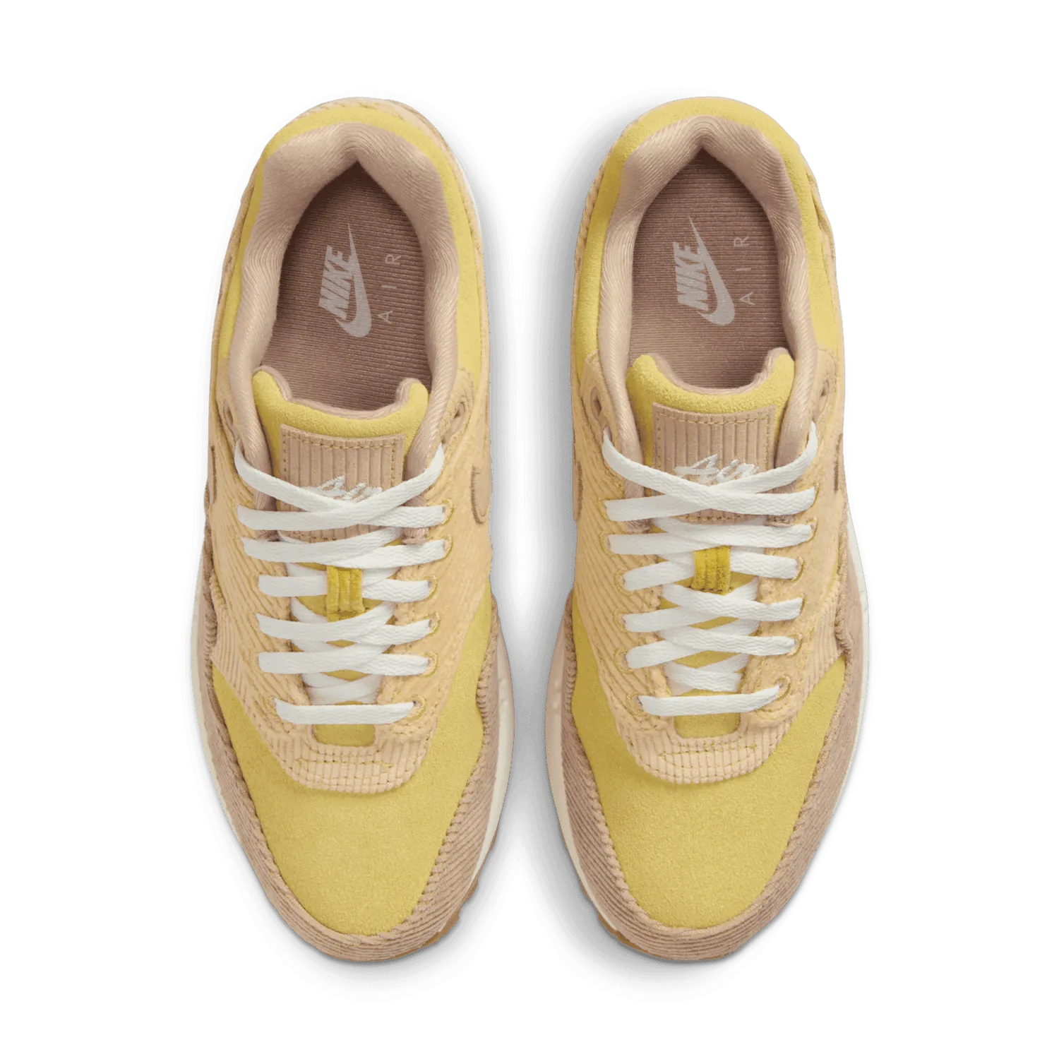 Nike Air Max 1 '87 Cordairoy (W) image 3