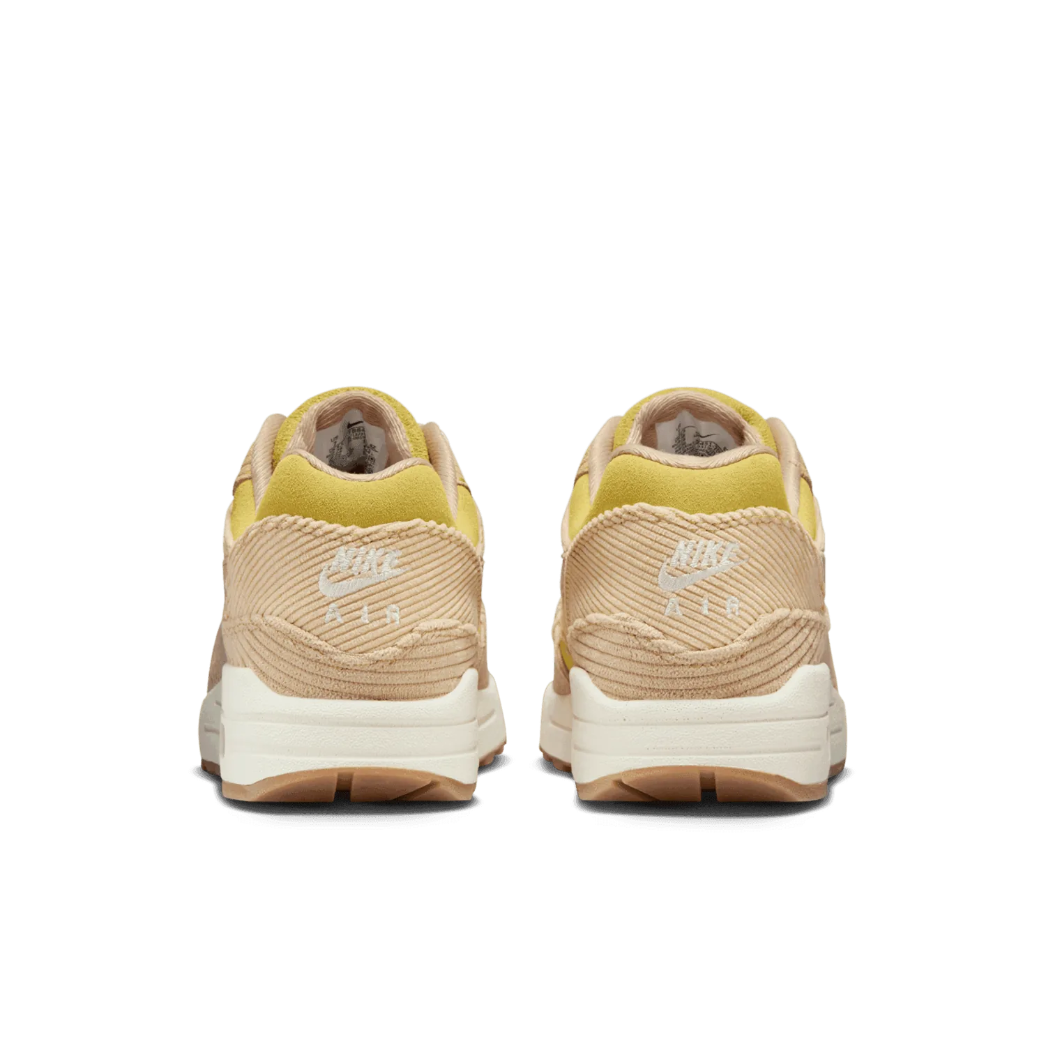Nike Air Max 1 '87 Cordairoy (W) image 5