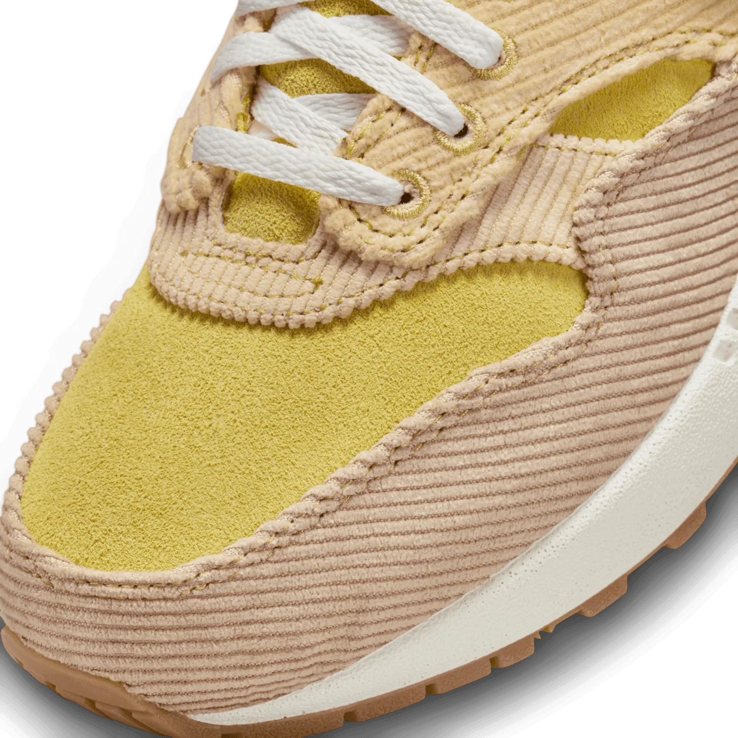 Nike Air Max 1 '87 Cordairoy (W) image 6