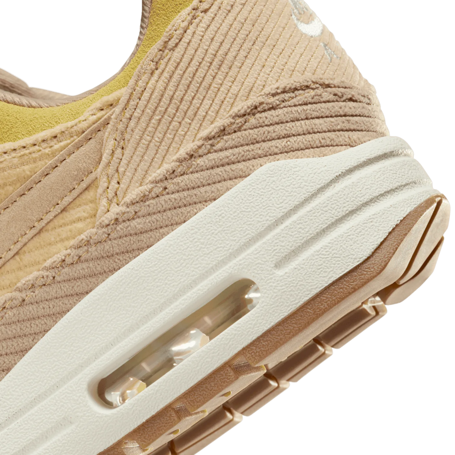 Nike Air Max 1 '87 Cordairoy (W) image 7