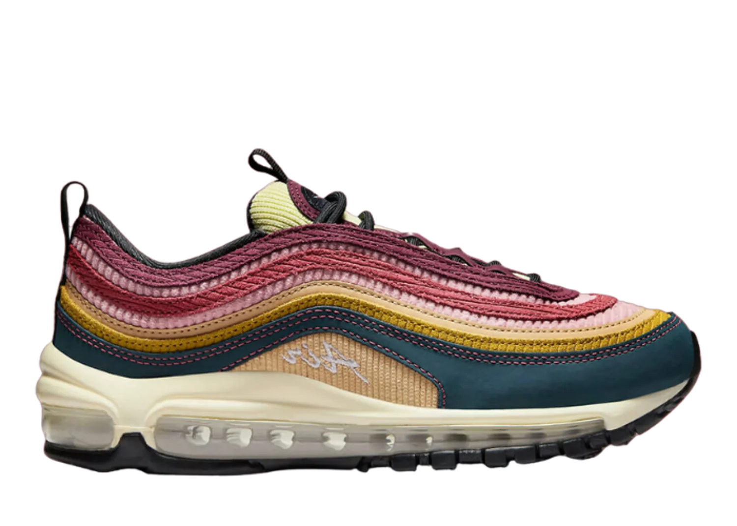 Nike Air Max 97 Corduroy (W)