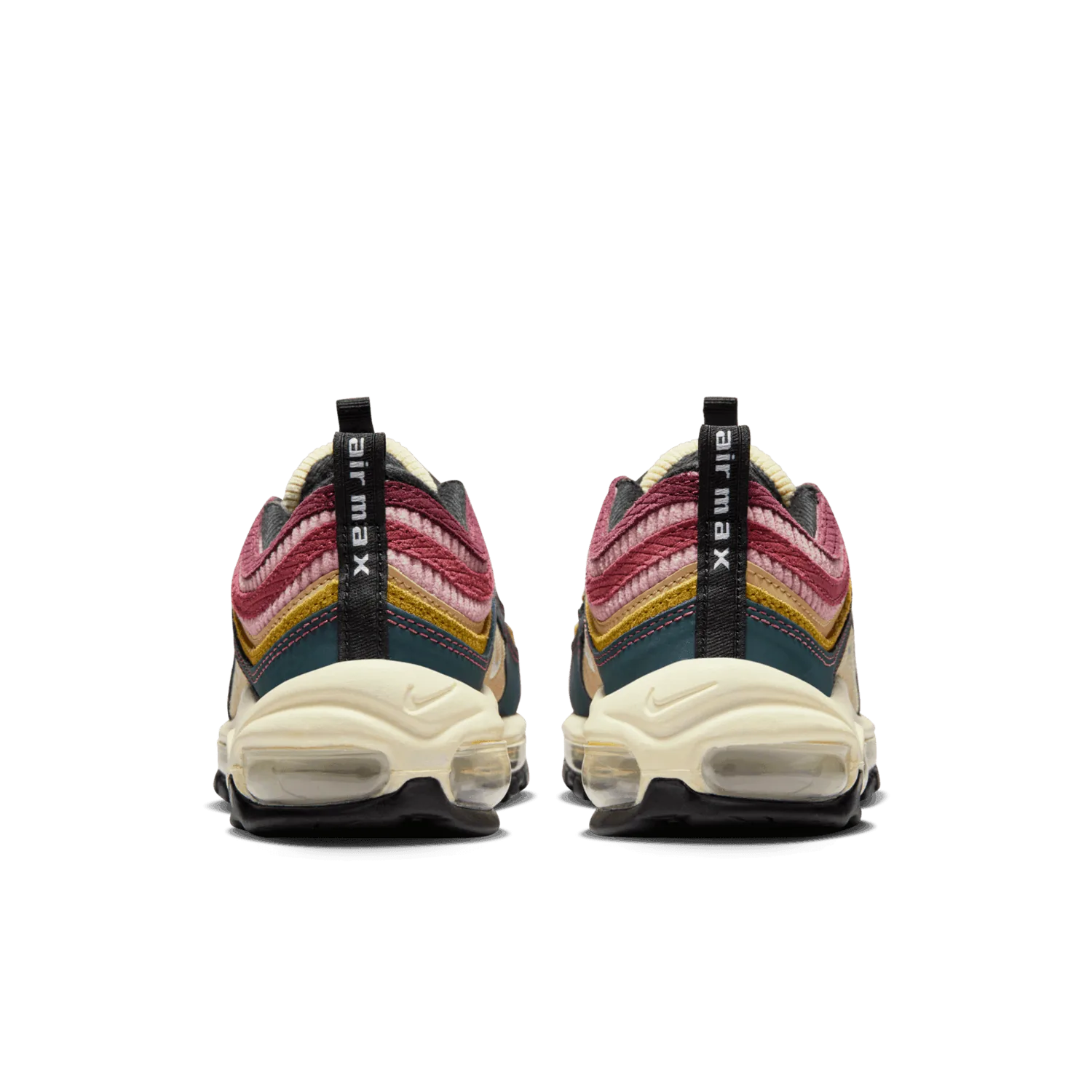 Nike Air Max 97 Corduroy (W) image 6