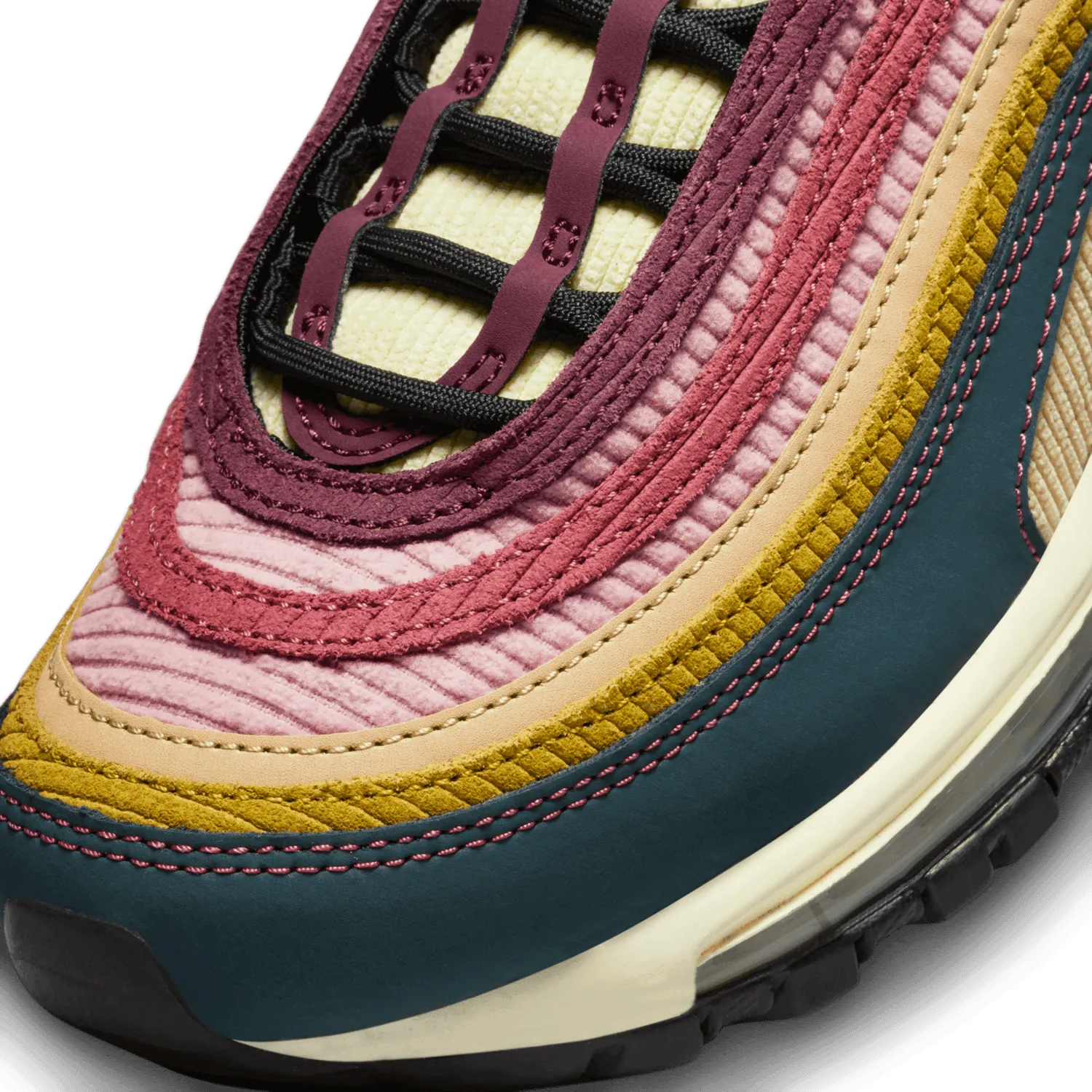 Nike Air Max 97 Corduroy (W) image 7