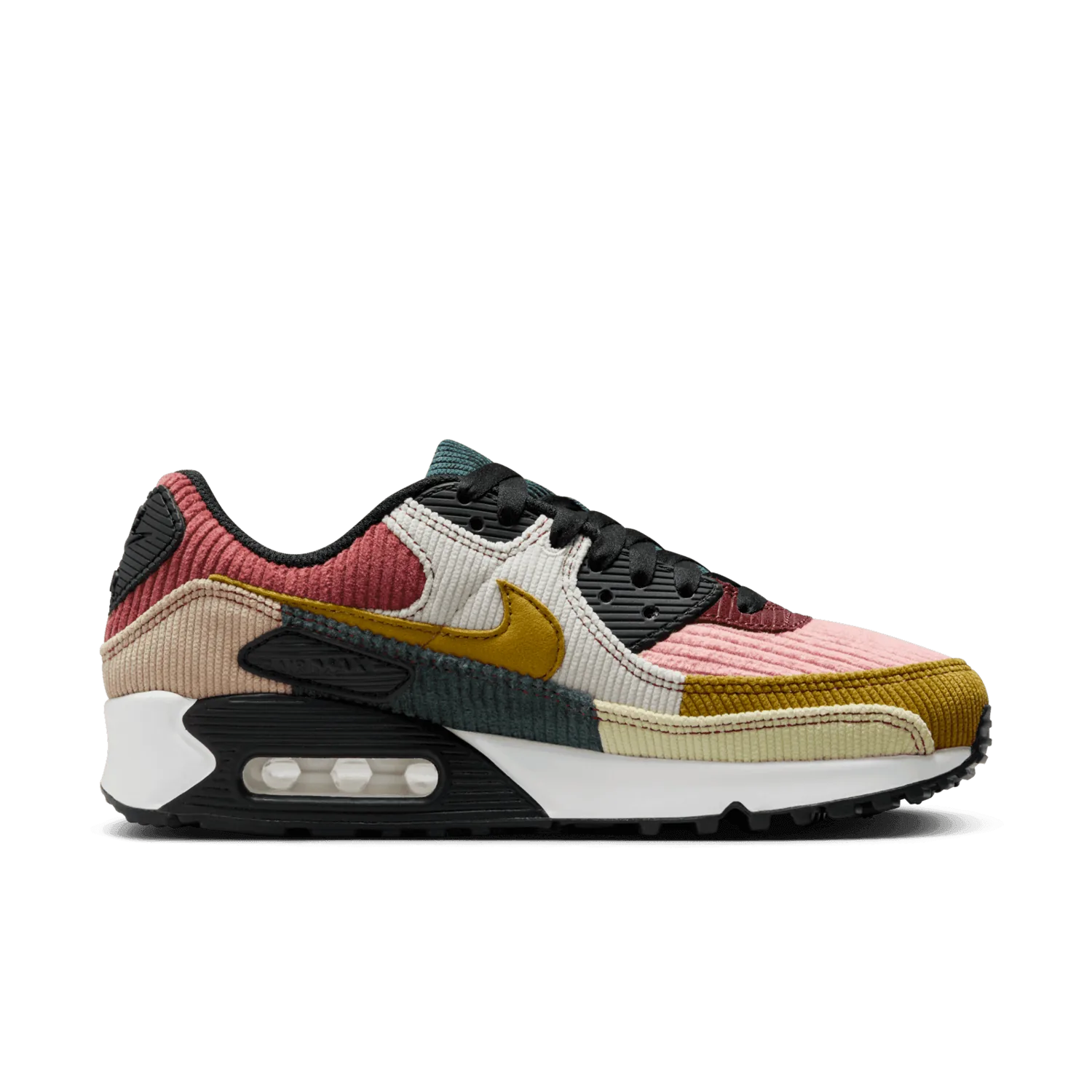Nike Air Max 90 Cordairoy (W) image 3