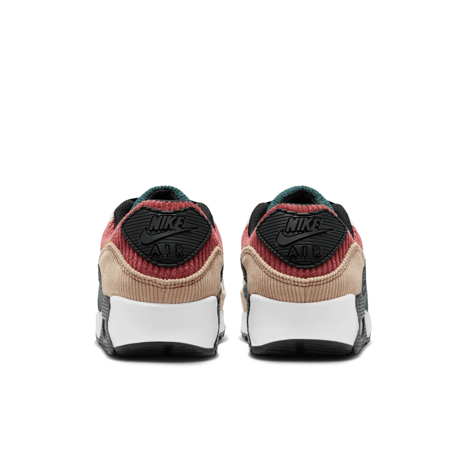 Nike Air Max 90 Cordairoy (W) image 6