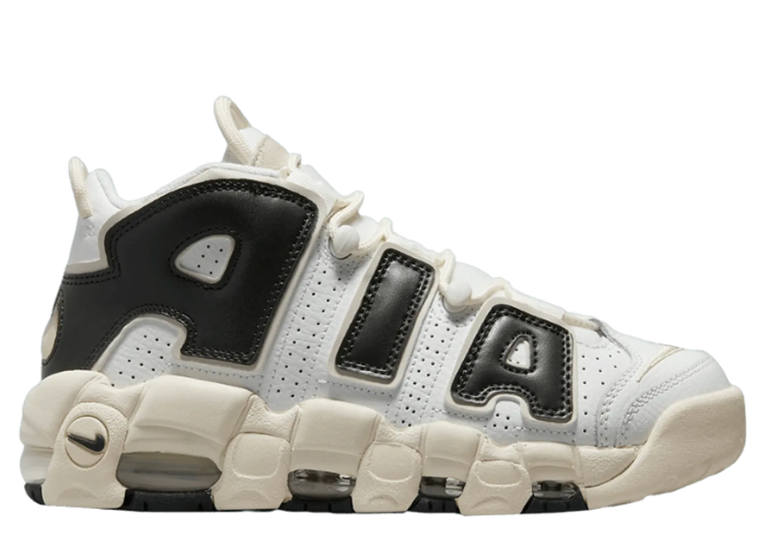 Nike Air More Uptempo Night Forest (W)