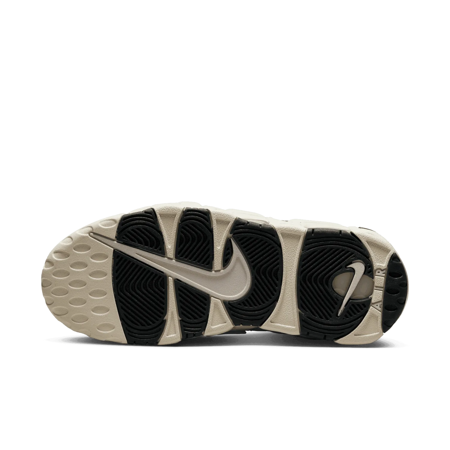 Nike Air More Uptempo Night Forest (W) image 2