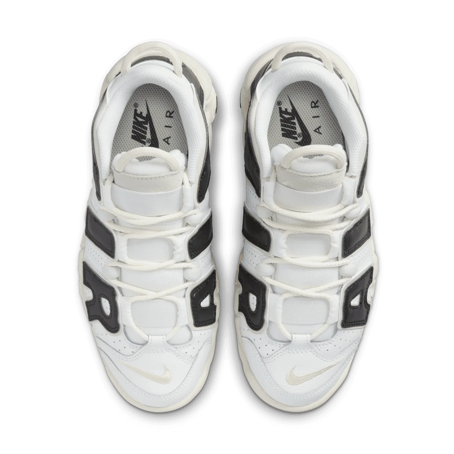 Nike Air More Uptempo Night Forest (W) image 3