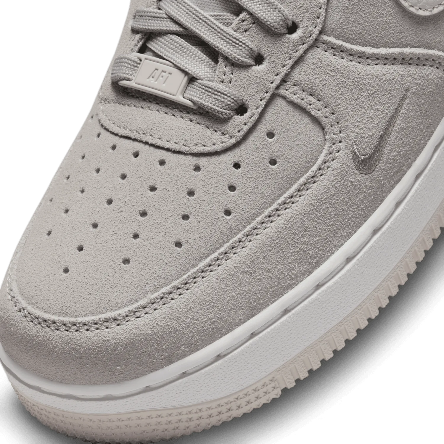 Nike Air Force 1 Low Light Iron Ore (W) image 6