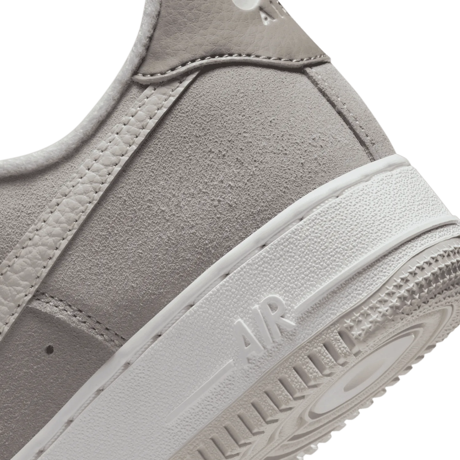 Nike Air Force 1 Low Light Iron Ore (W) image 7