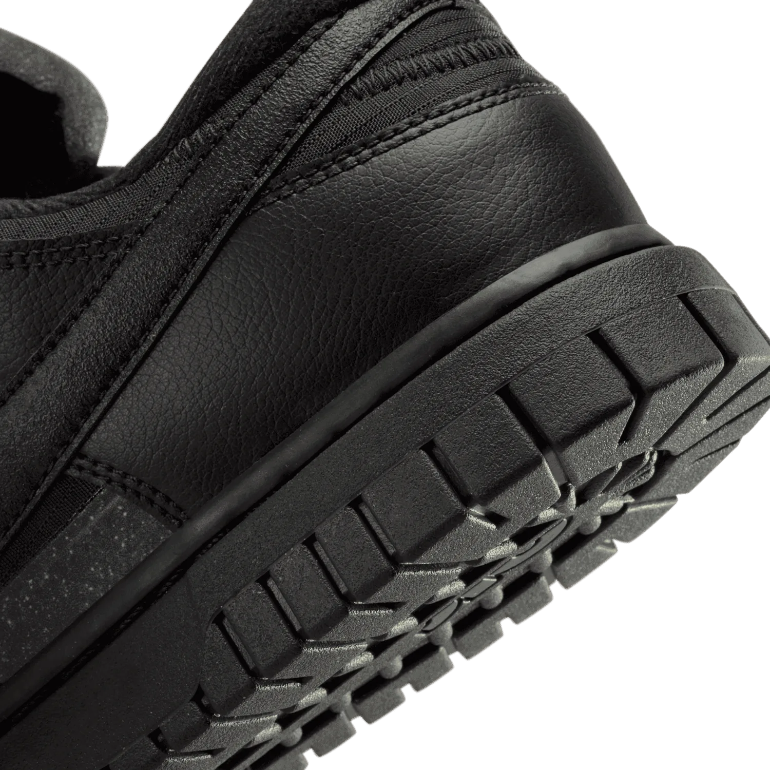 Nike Dunk Low Remastered Black Gold (W) image 7