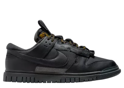 Nike Dunk Low Remastered Black Gold (W)