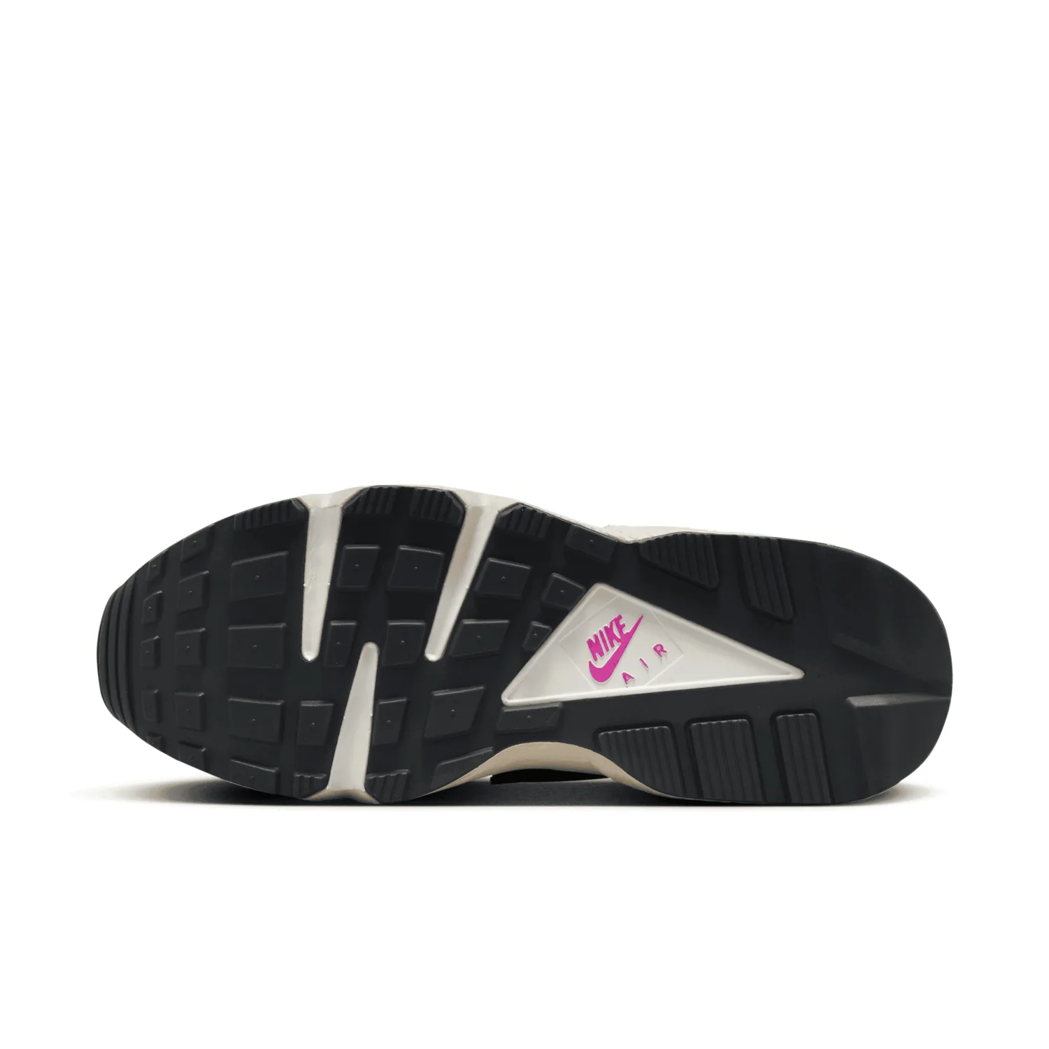 Nike Air Huarache Premium Blue Joy Playful Pink (W) image 2