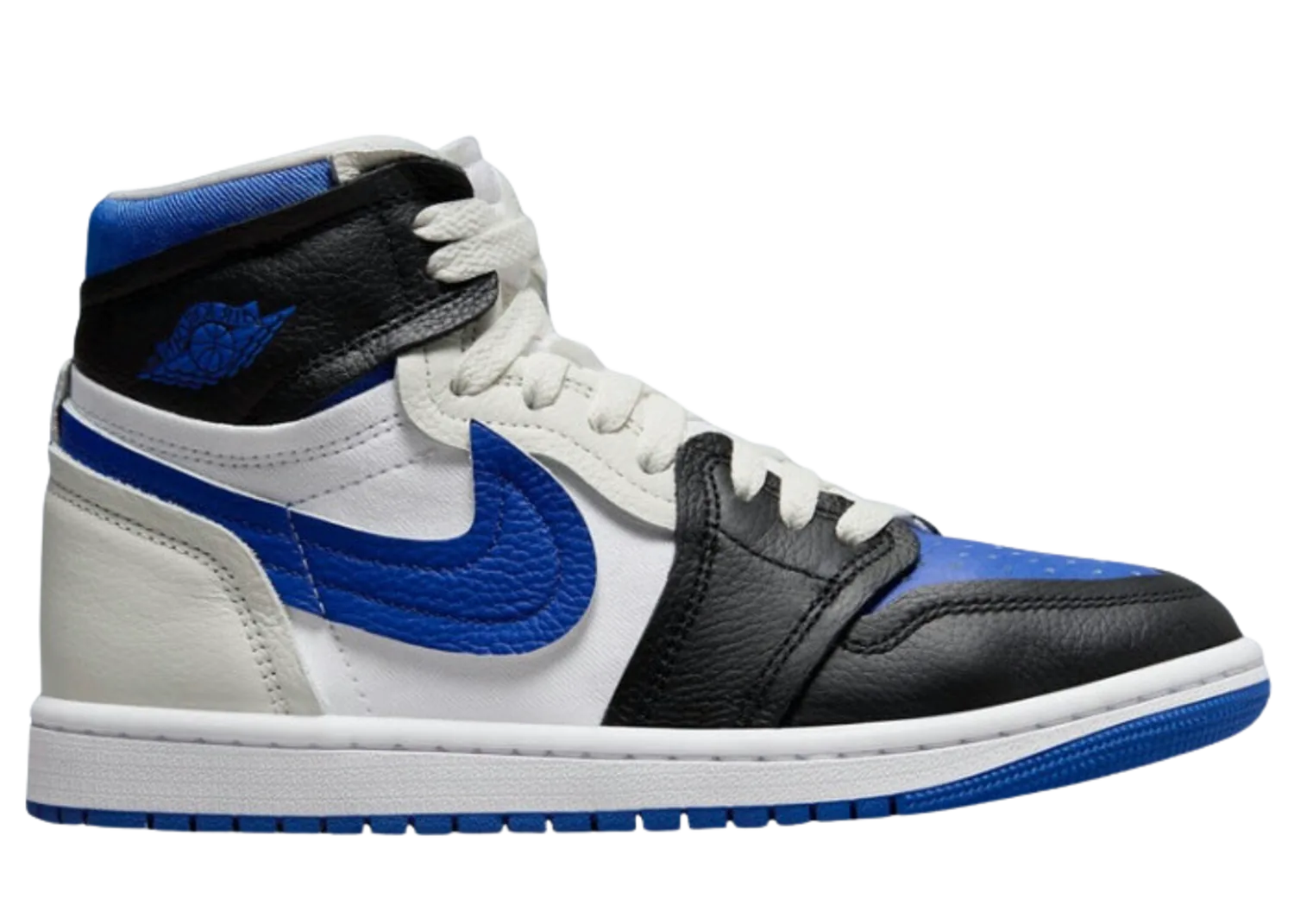 Air Jordan 1 MM High Royal Toe (W)