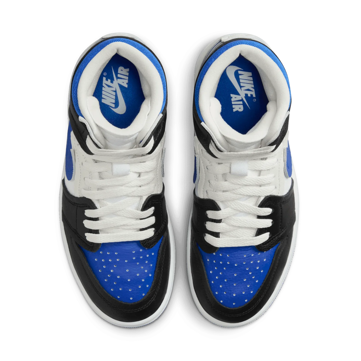 Air Jordan 1 MM High Royal Toe (W) image 3