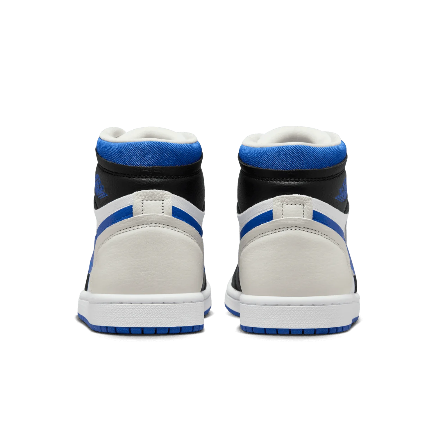 Air Jordan 1 MM High Royal Toe (W) image 5