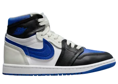 Air Jordan 1 MM High Royal Toe (W)