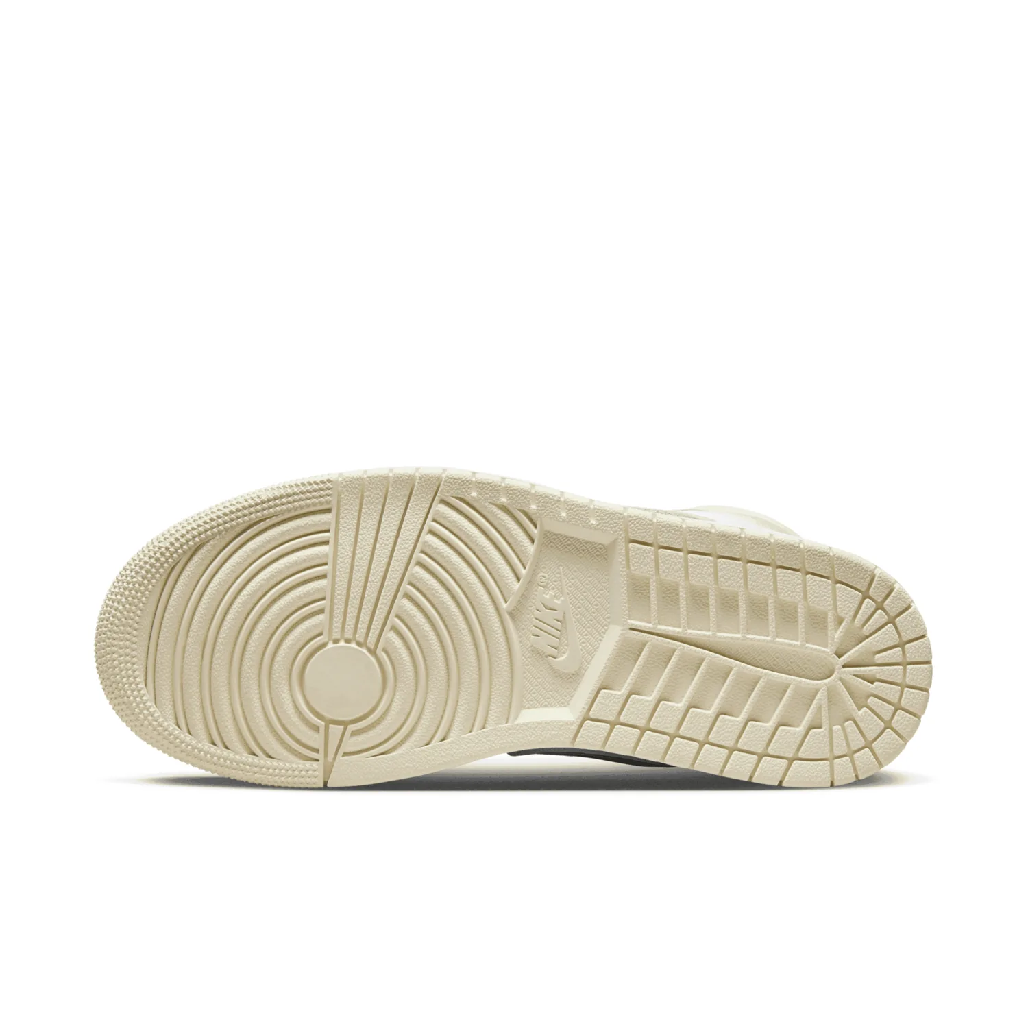 Air Jordan 1 MM High Pure Platinum Coconut Milk (W) image 2
