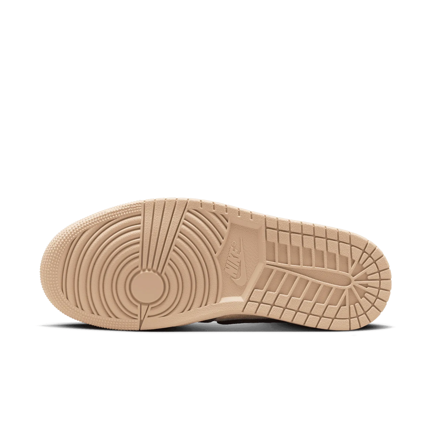 Air Jordan 1 MM High Legend Medium Brown (W)