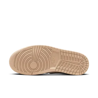 Air Jordan 1 MM High Legend Medium Brown (W)