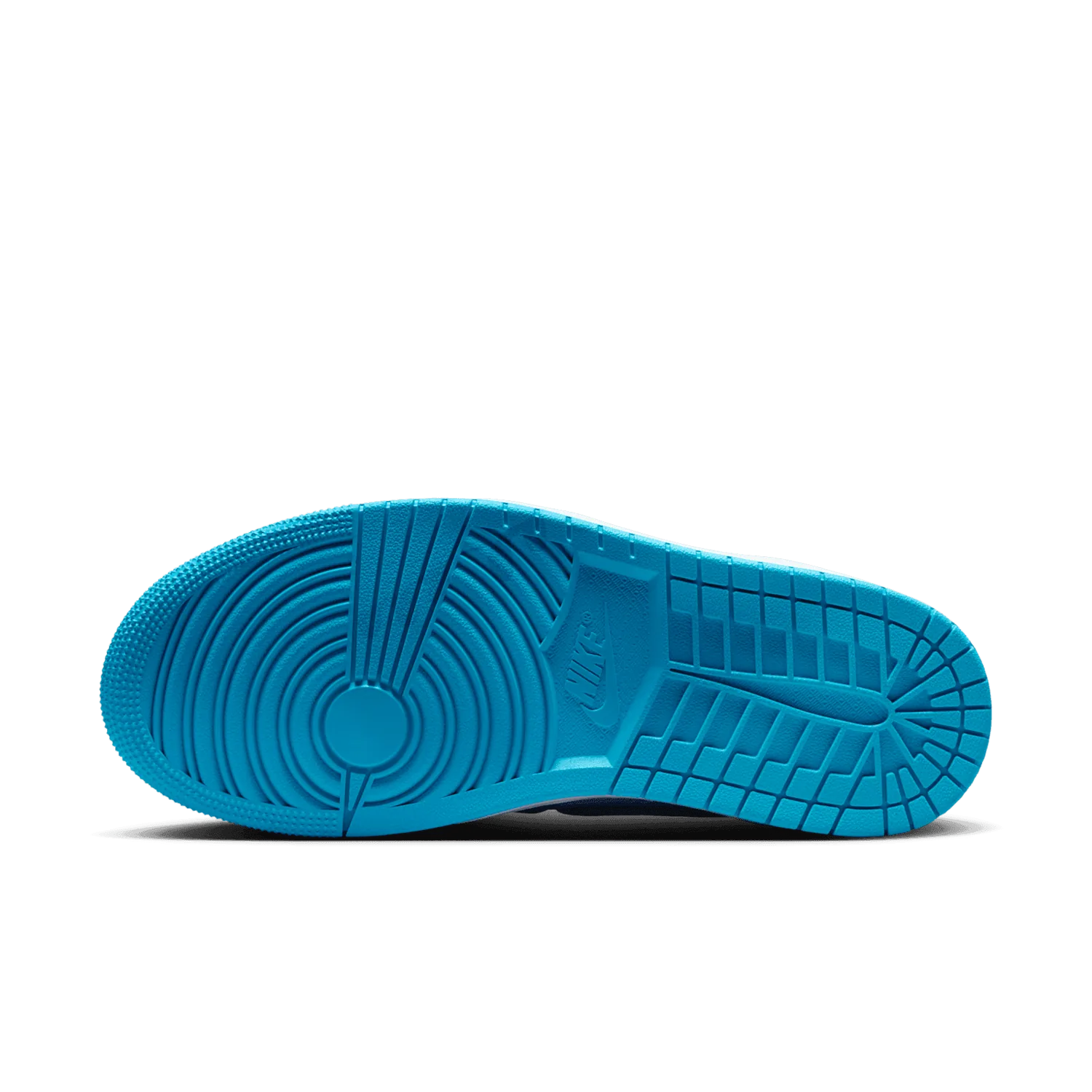 Air Jordan 1 High Method of Make UNC (W)