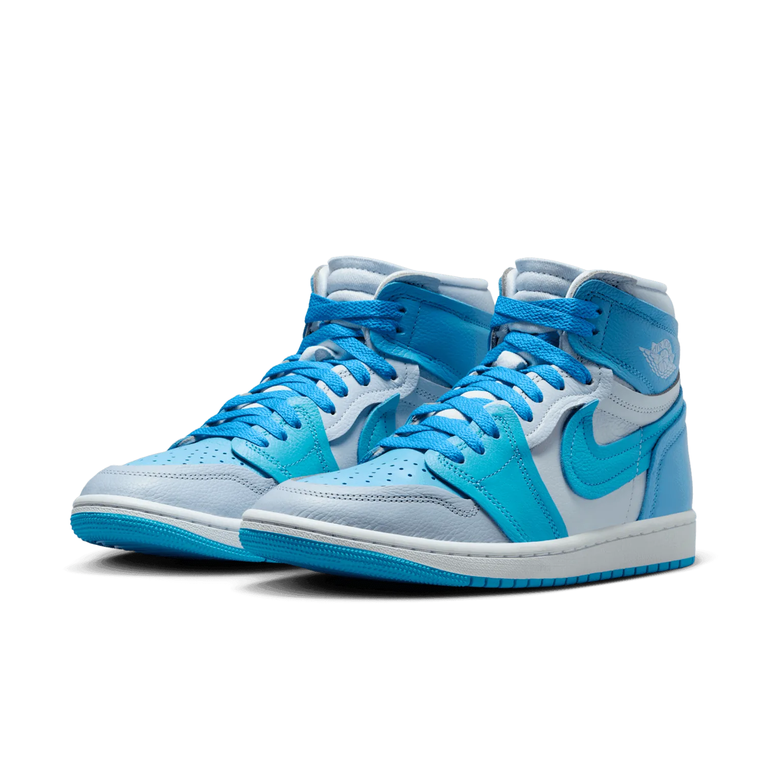 Air Jordan 1 High Method of Make UNC (W) image 3
