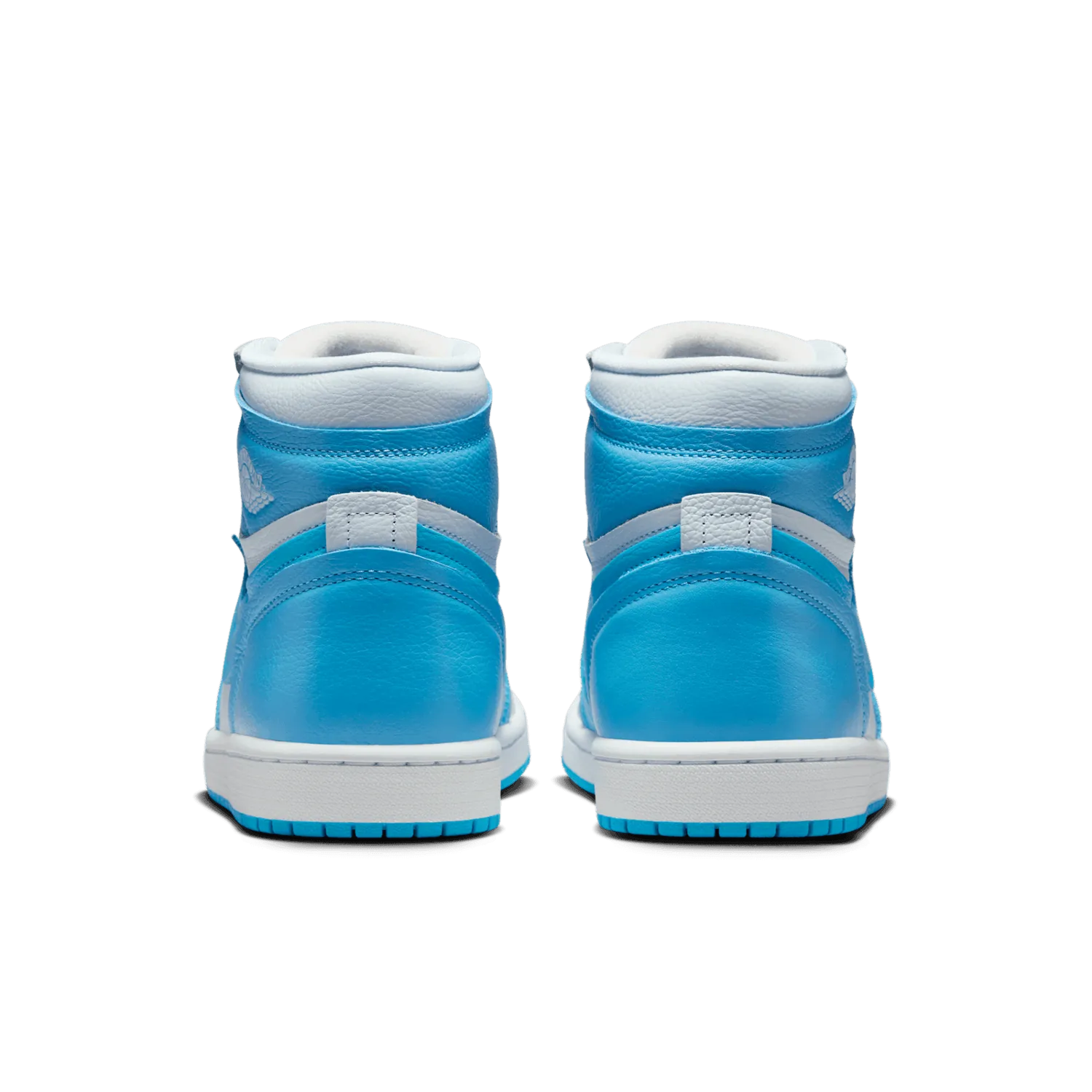 Air Jordan 1 High Method of Make UNC (W) image 4