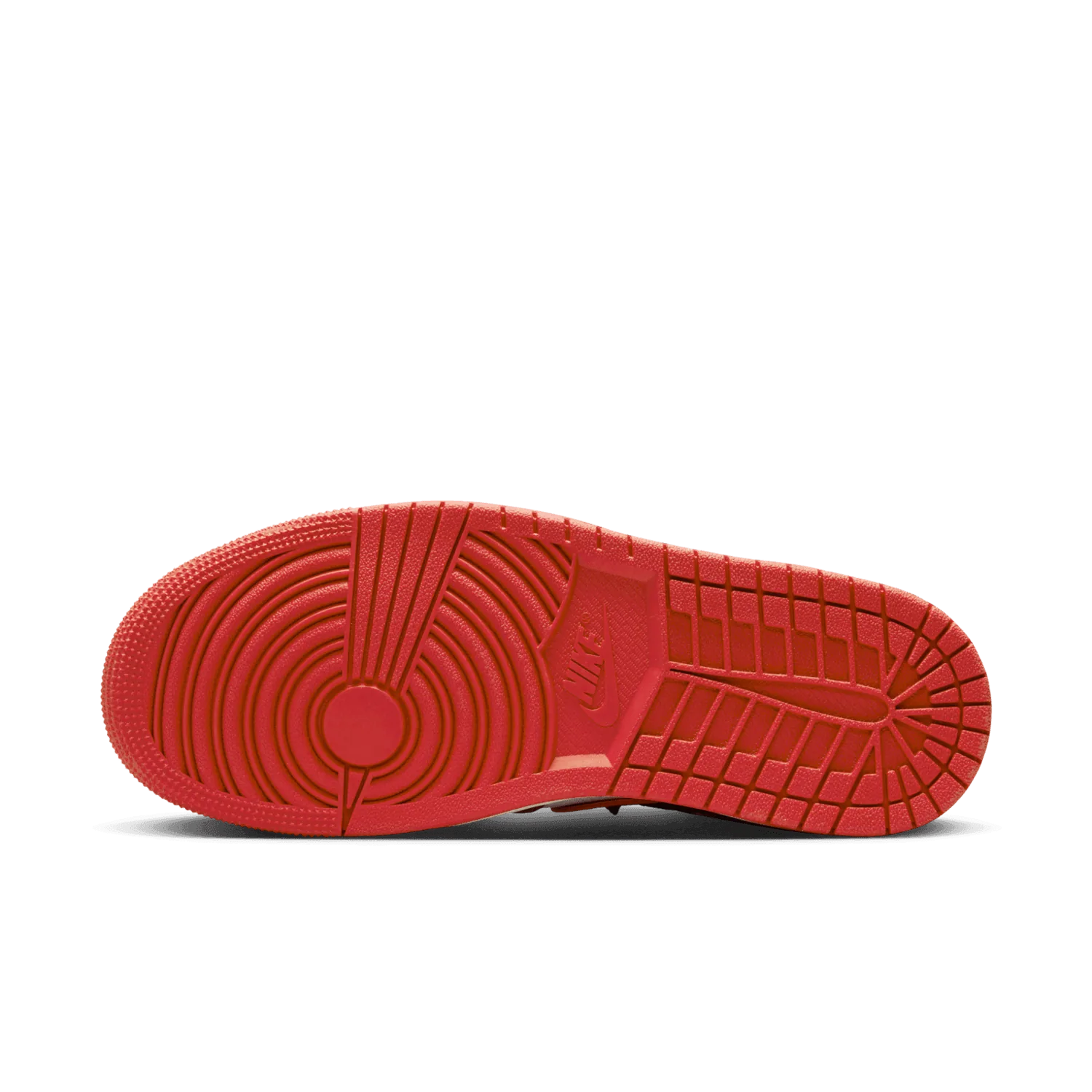 Air Jordan 1 MM High Sport Red Dune Red (W)