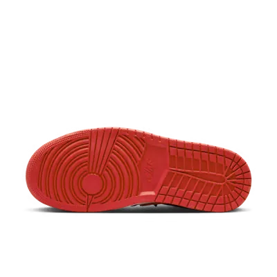 Air Jordan 1 MM High Sport Red Dune Red (W)