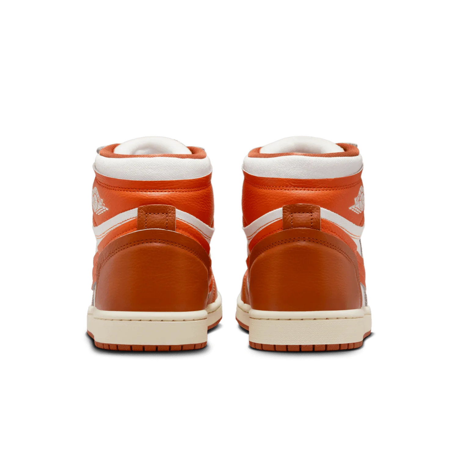 Air Jordan 1 MM High Safety Orange (W) image 4