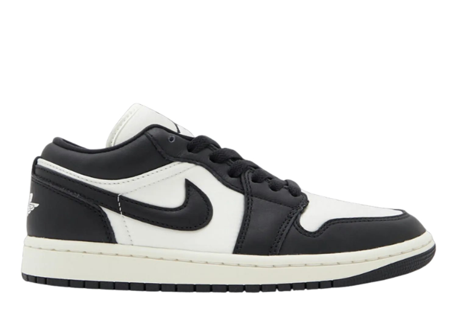 Air Jordan 1 Low SE Vintage Panda (W)