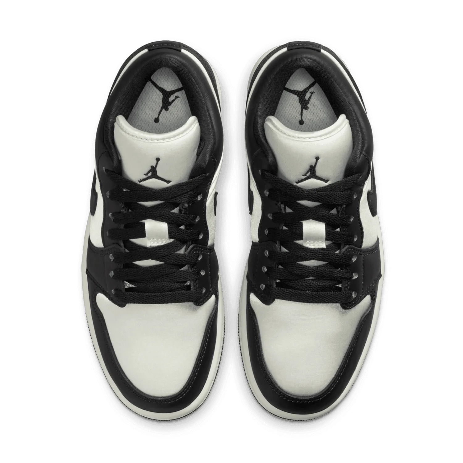 Air Jordan 1 Low SE Vintage Panda (W) image 3