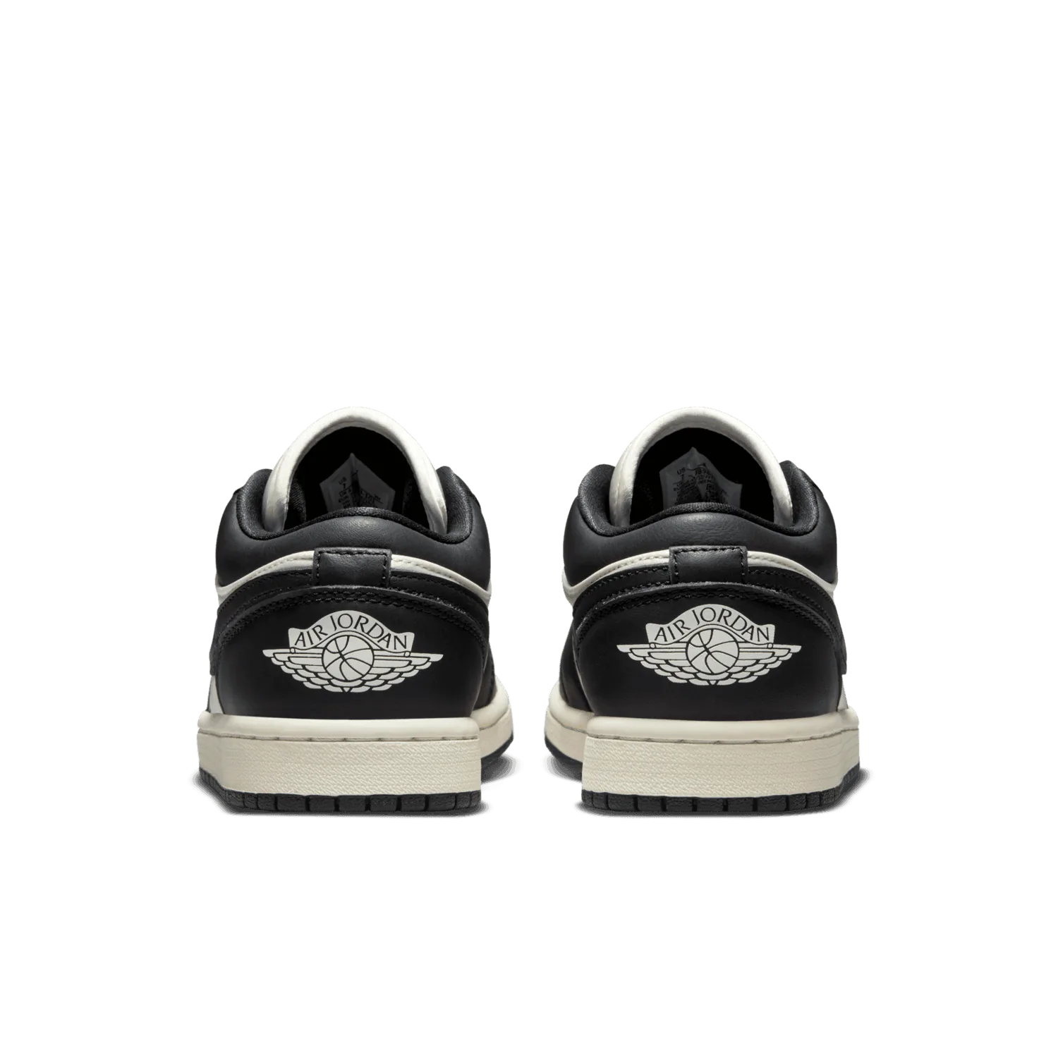Air Jordan 1 Low SE Vintage Panda (W) image 5