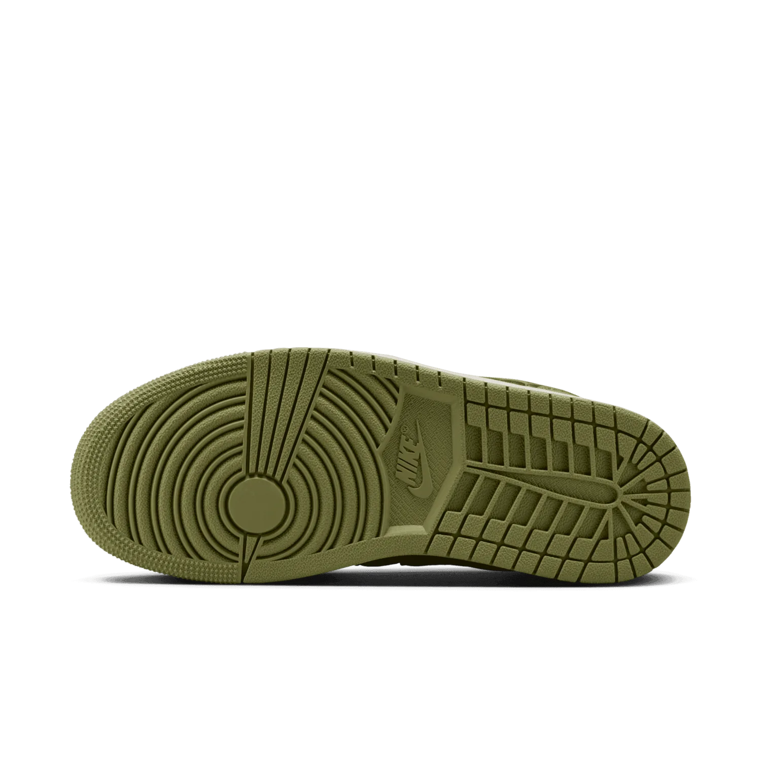 Air Jordan 1 Low SE Brown Kelp Sky J Light Olive (W) image 2