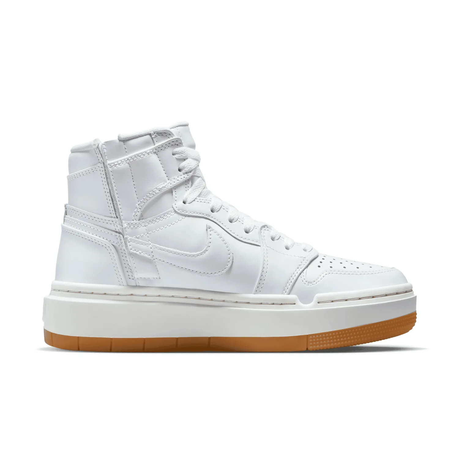Air Jordan 1 Elevate High White Gum (W) image 3