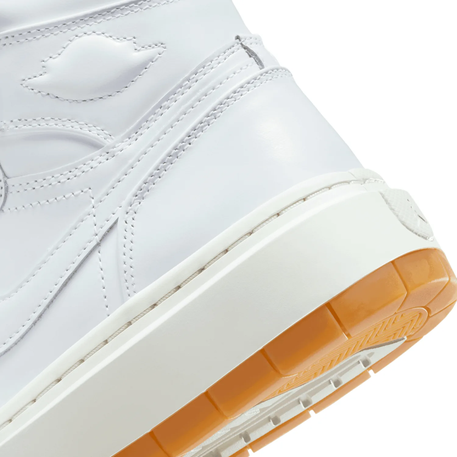 Air Jordan 1 Elevate High White Gum (W) image 8
