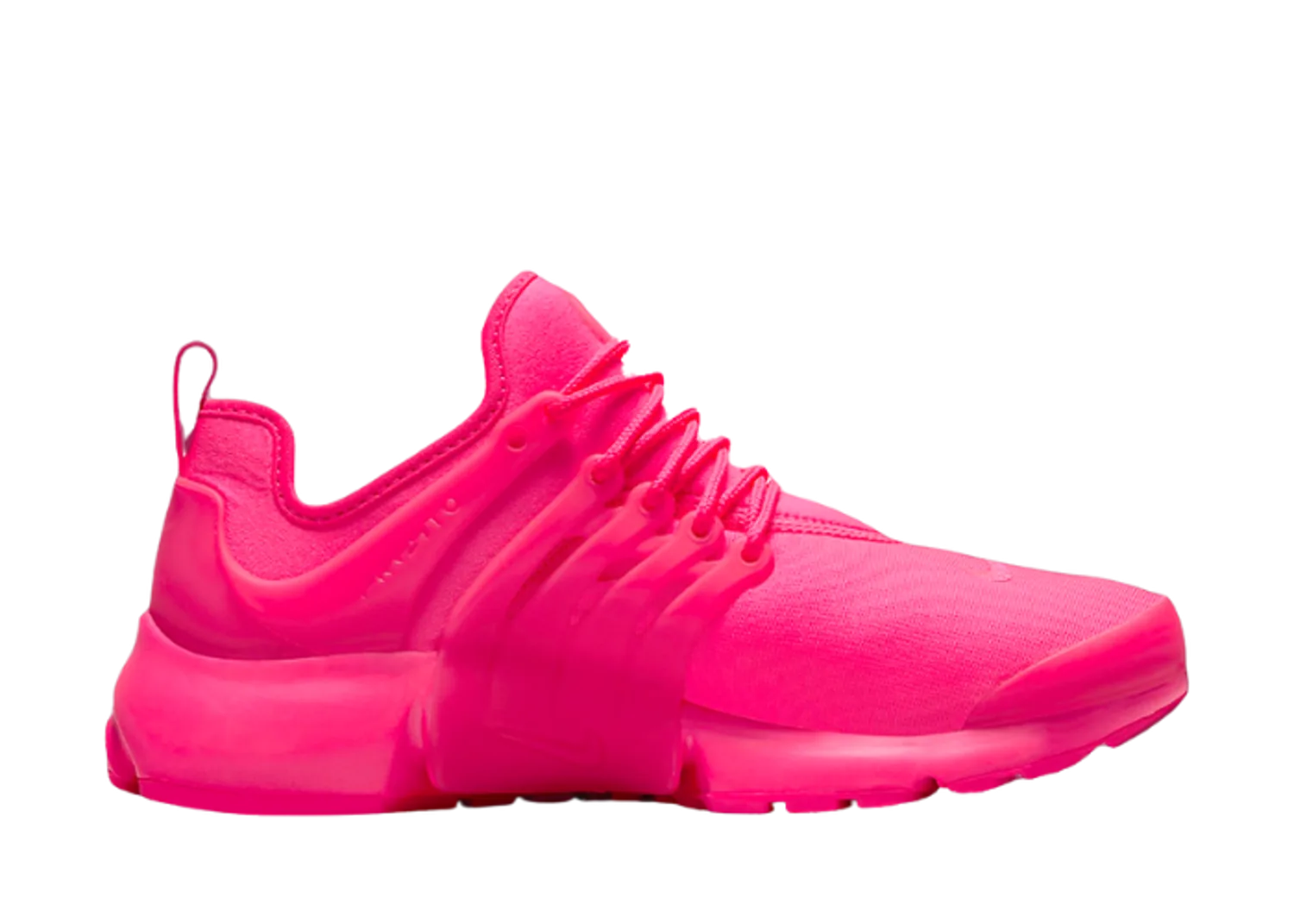 Nike Air Presto Triple Pink (W)