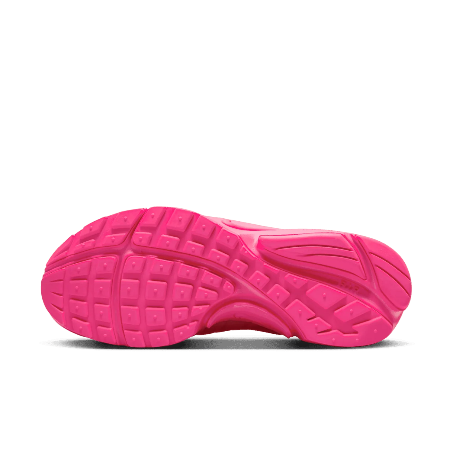 Nike Air Presto Triple Pink (W) image 2