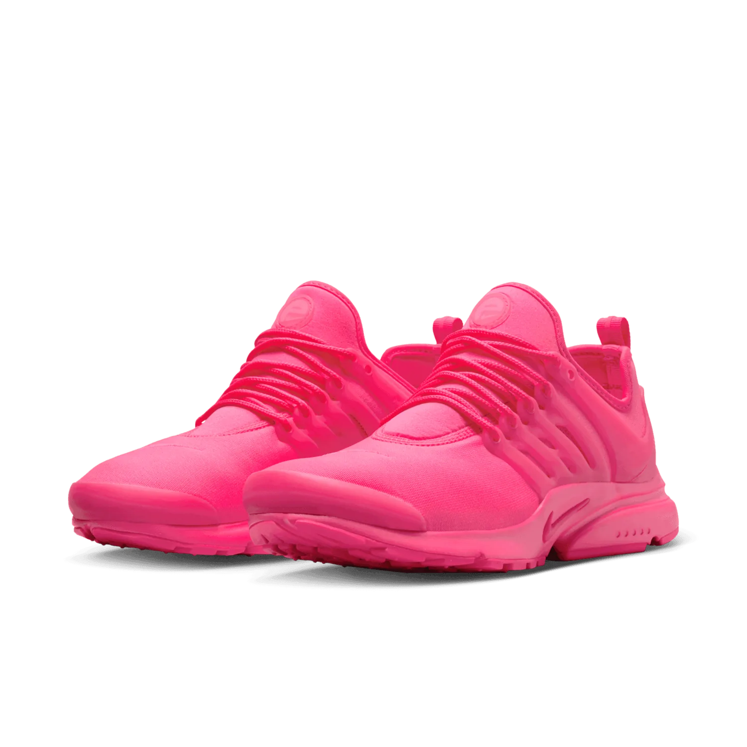 Nike Air Presto Triple Pink (W) image 4