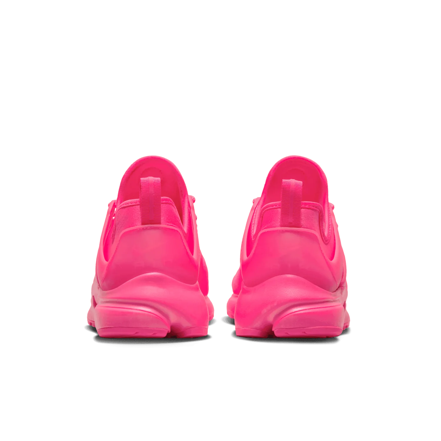 Nike Air Presto Triple Pink (W) image 5