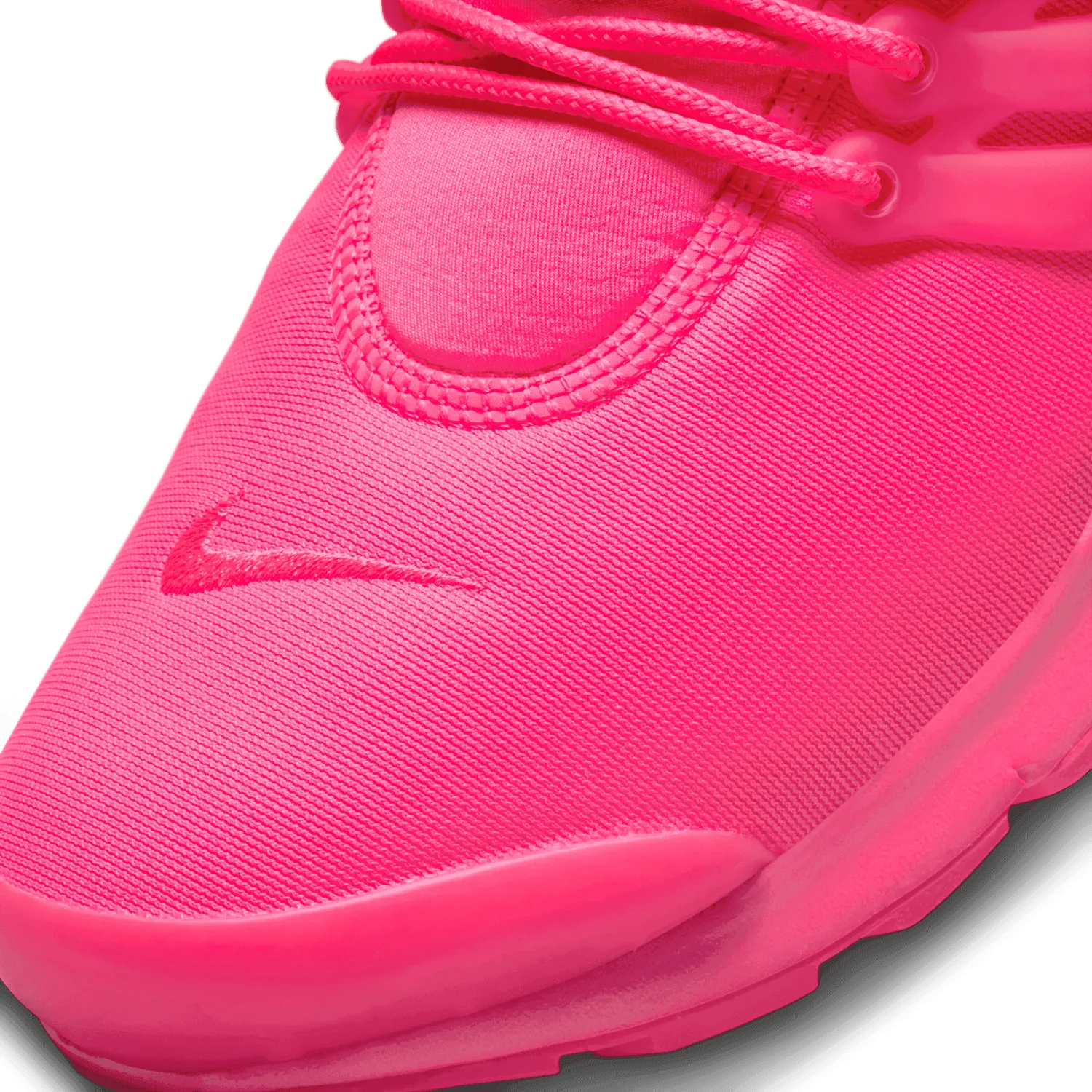 Nike Air Presto Triple Pink (W) image 6