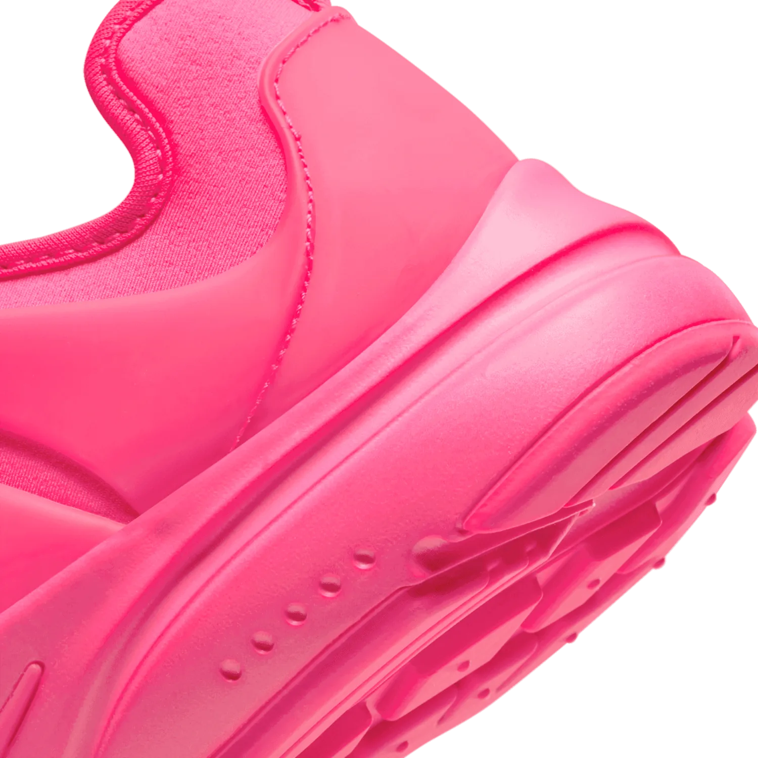 Nike Air Presto Triple Pink (W) image 7