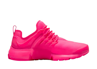 Nike Air Presto Triple Pink (W)
