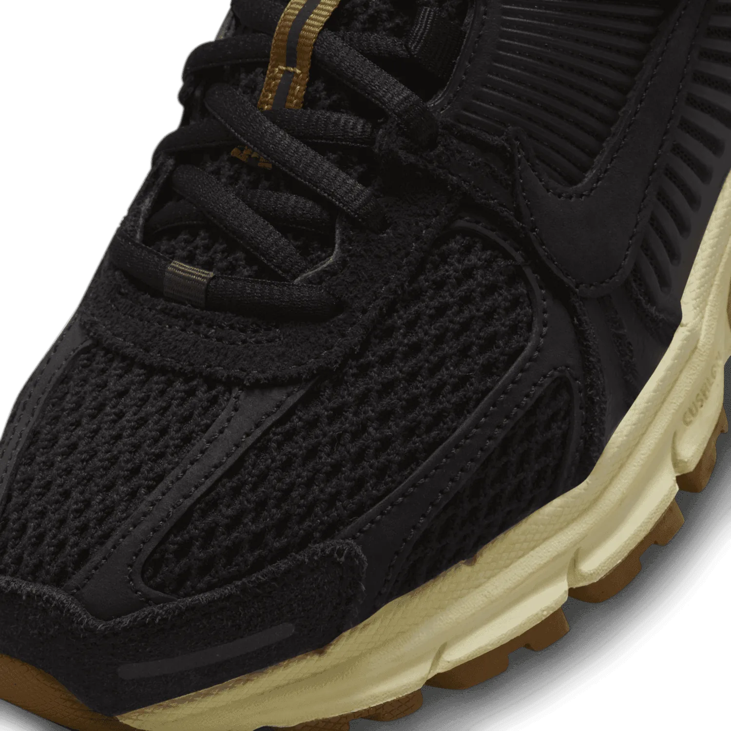 Nike Zoom Vomero 5 Premium Black Sesame (W) image 6