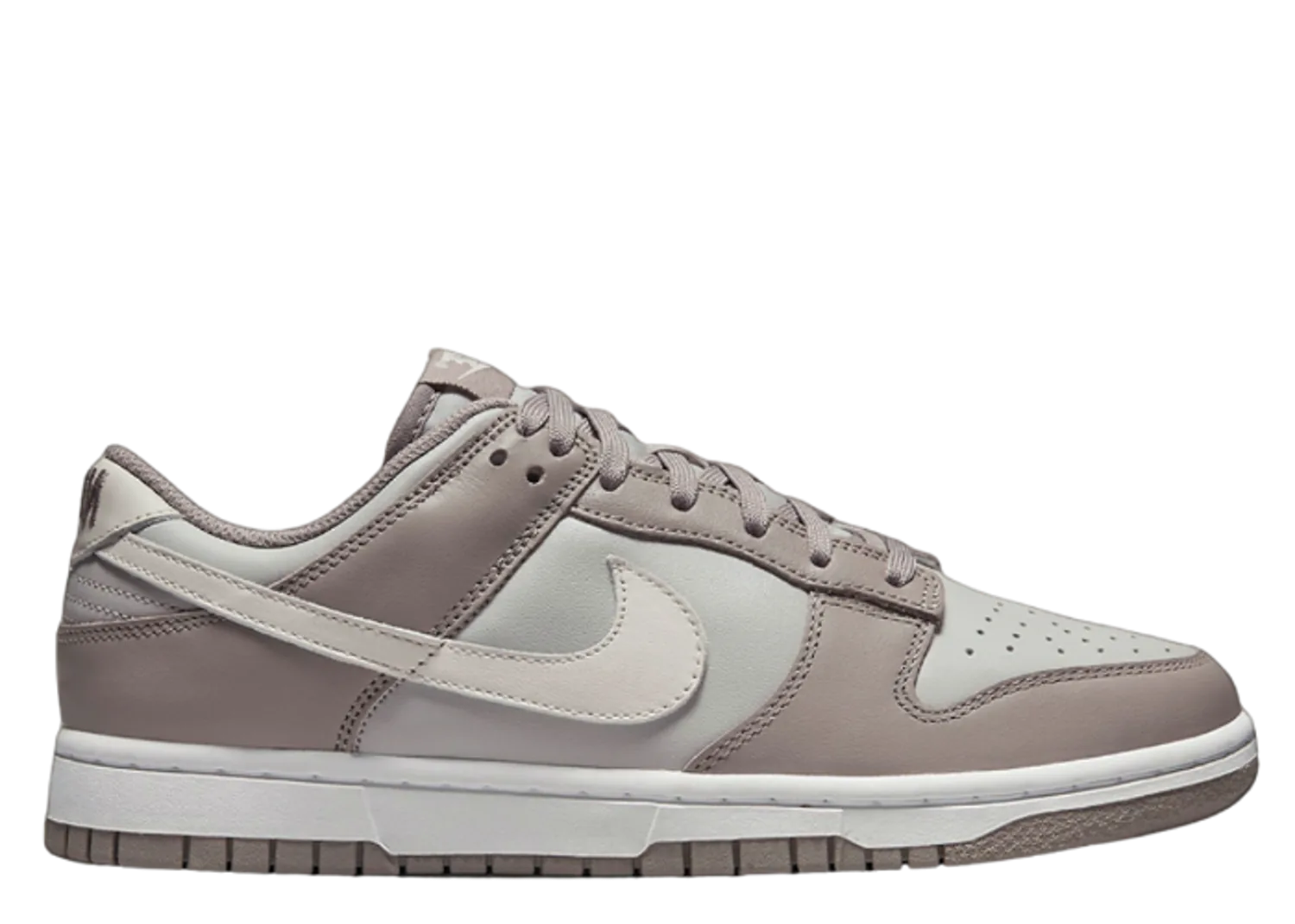 Nike Dunk Low Moon Fossil (W)