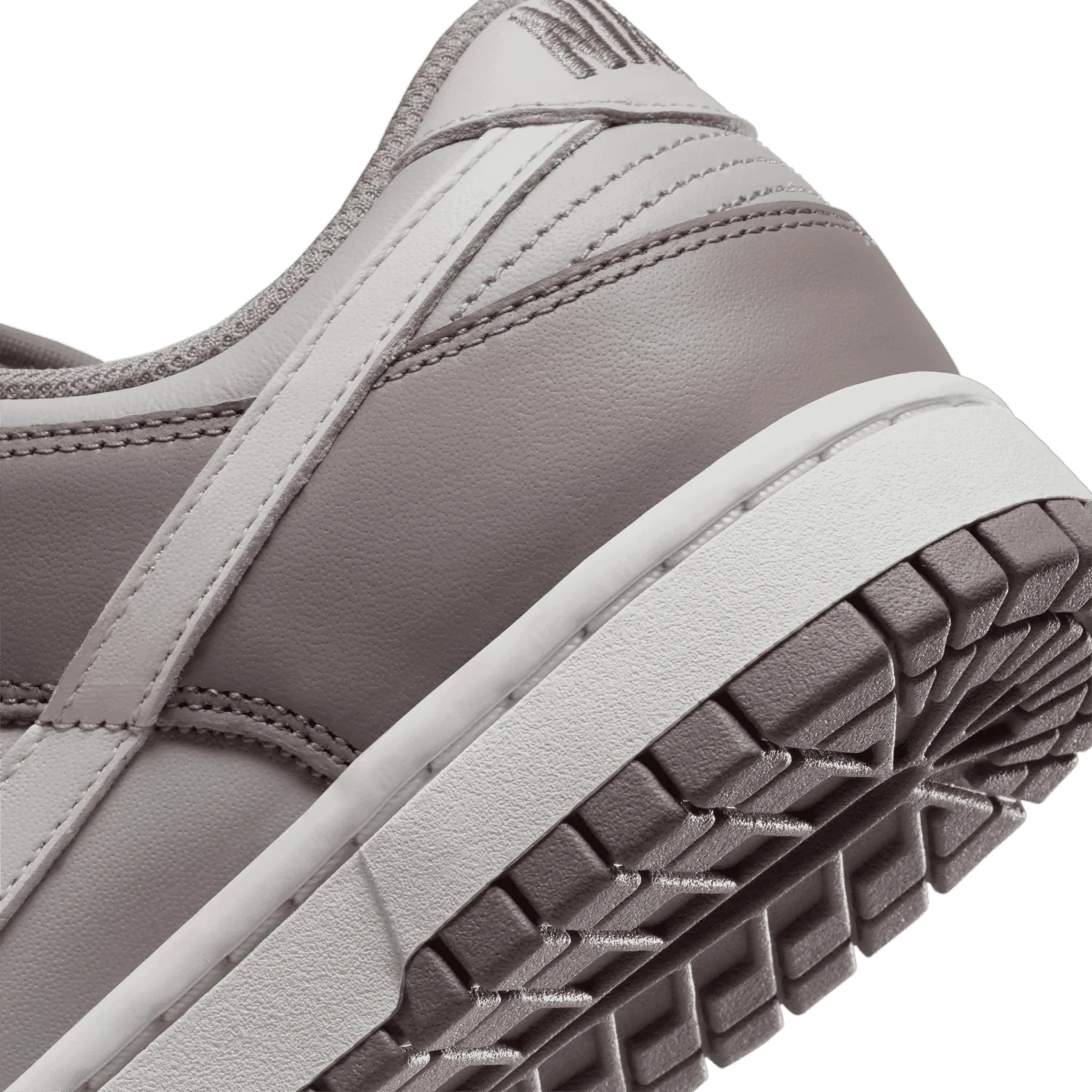 Nike Dunk Low Moon Fossil (W) image 7