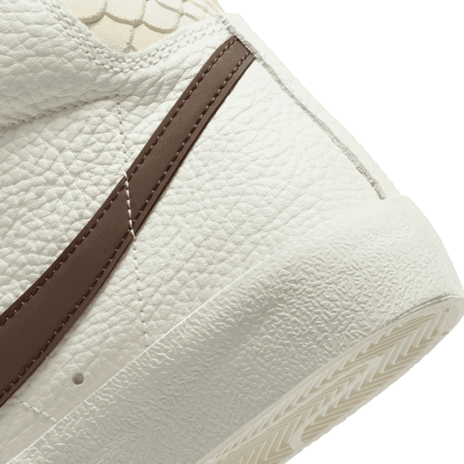 Nike Blazer Mid 77 Python Heel (W) image 8