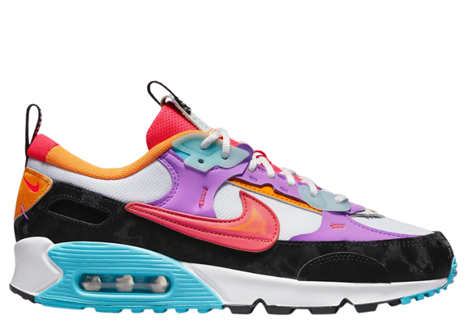 Nike Air Max 90 Futura Aura (W)