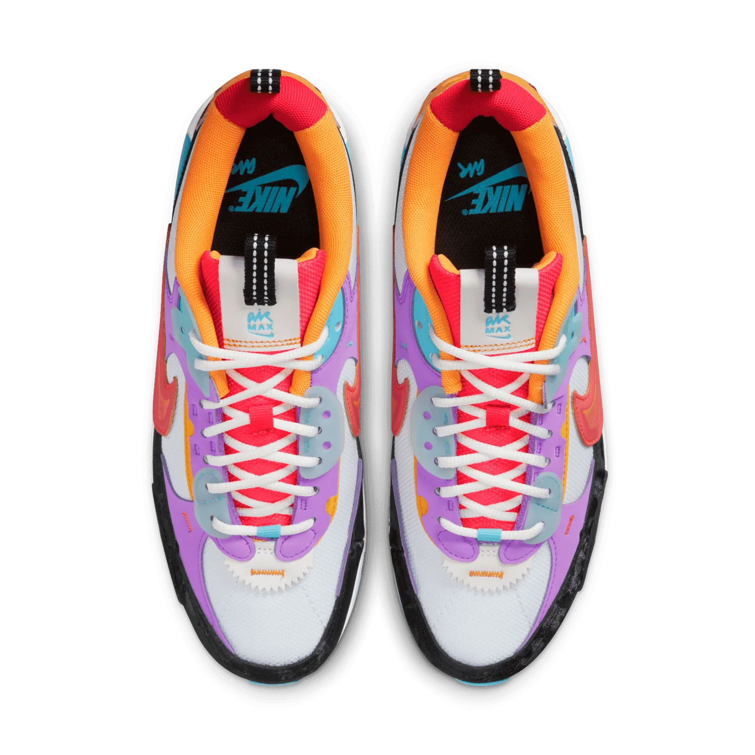 Nike Air Max 90 Futura Aura (W) image 5