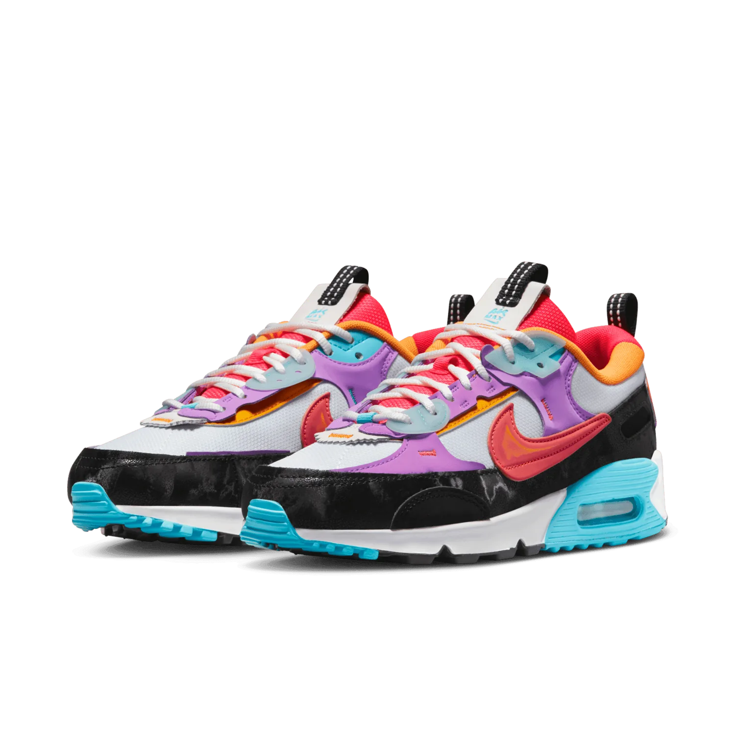 Nike Air Max 90 Futura Aura (W) image 6